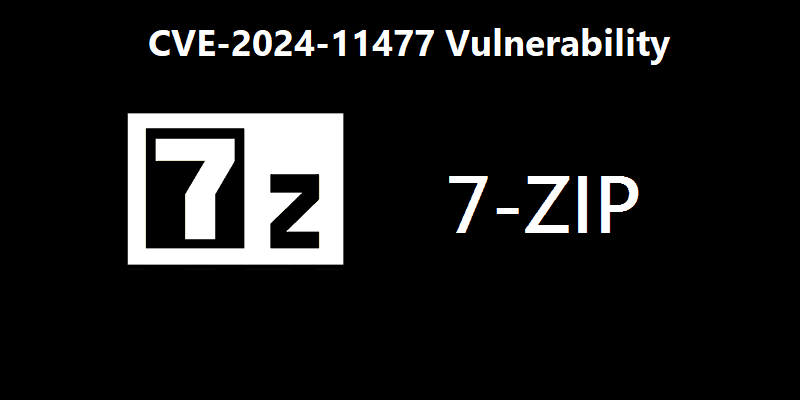 CVE-2024-11477 – Utilizando AFL para encontrar la vulnerabilidad de 7zip